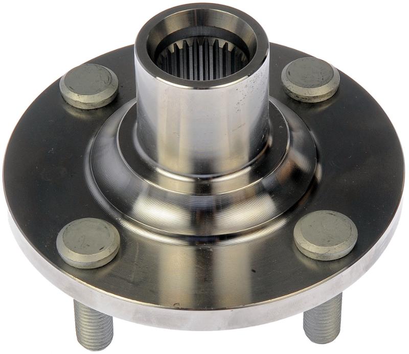 2012 Toyota Yaris Wheel Hub Front Dorman 930413 image 3 of 3