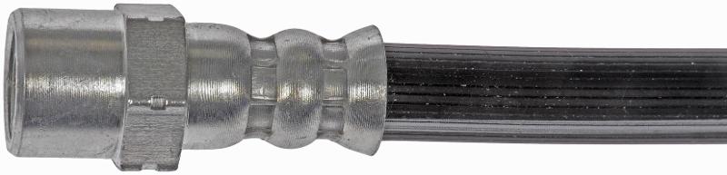 2003 BMW M5 Brake Hydraulic Hose Rear Left Inner Dorman H621232 image 3 of 3