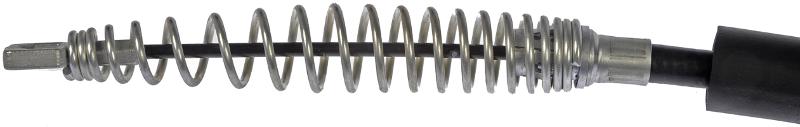 2006 Ford F-250 Parking Brake Cable Rear Right Dorman C660559 image 3 of 3