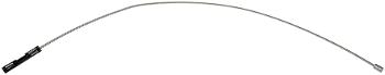 1994 Dodge Ram 3500 Parking Brake Cable Intermediate Dorman C94689 image 3 of 3