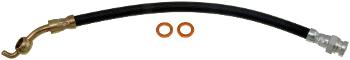 2000 Mazda Millenia Brake Hydraulic Hose Rear Left Dorman H380404 image 3 of 3