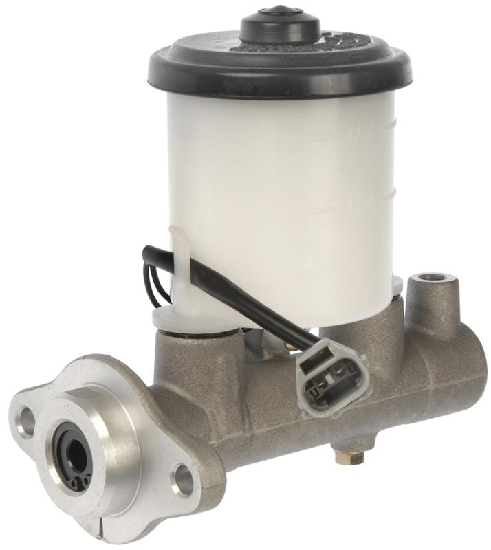 1996 Toyota Paseo Brake Master Cylinder Dorman M390287 image 3 of 4