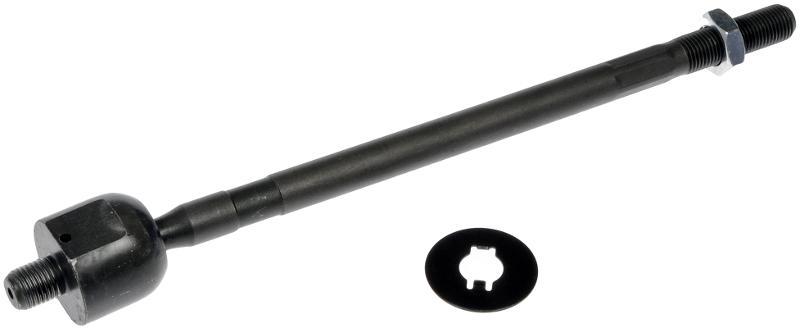 1987 Subaru DL Steering Tie Rod End Front Inner Dorman 535062 image 1 of 1
