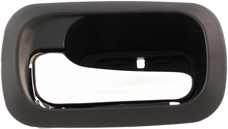 2002 Honda CR-V Interior Door Handle Rear Left Dorman 92696 image 2 of 3