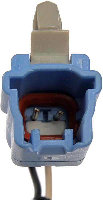 2004 Nissan Maxima ABS Wheel Speed Sensor Rear Left Dorman 970100 image 2 of 2