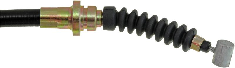 1997 Mazda Protege Parking Brake Cable Rear Left Dorman C660341 image 2 of 3