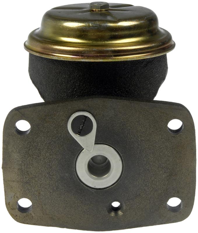 1965 Dodge Monaco Brake Master Cylinder Dorman M36218 image 3 of 4