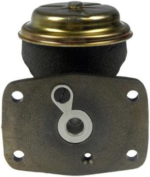 1964 Dodge Dart Brake Master Cylinder Dorman M36218 image 3 of 4