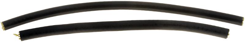 Dorman 46019 EGR Pressure Feedback Hose product image 3 of 4