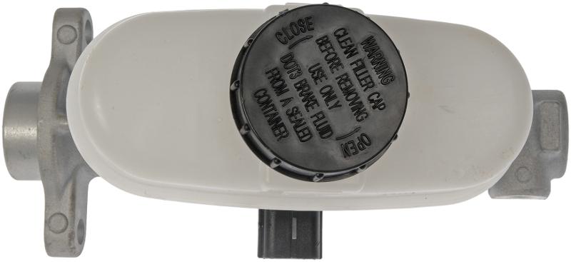 1998 Chrysler Cirrus Brake Master Cylinder Dorman M390425 image 4 of 4