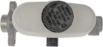 2000 Chrysler Sebring Brake Master Cylinder Dorman M390425 image 4 of 4