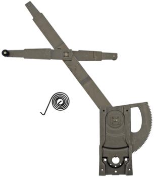 1990 Dodge D150 Window Regulator Front Right Dorman 740855 image 4 of 4