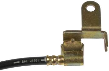2005 Dodge Caravan Brake Hydraulic Hose Rear Left Inner Dorman H620890 image 2 of 3