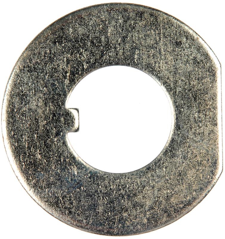 1990 Chevrolet C1500 Spindle Nut Washer Front Dorman 618032 image 1 of 1