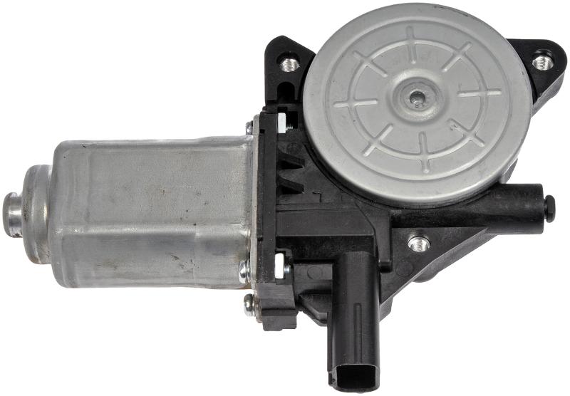 2009 Honda Accord Power Window Motor Front Left Dorman 742831 image 3 of 3