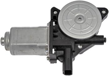 2012 Honda Accord Power Window Motor Front Left Dorman 742831 image 3 of 3
