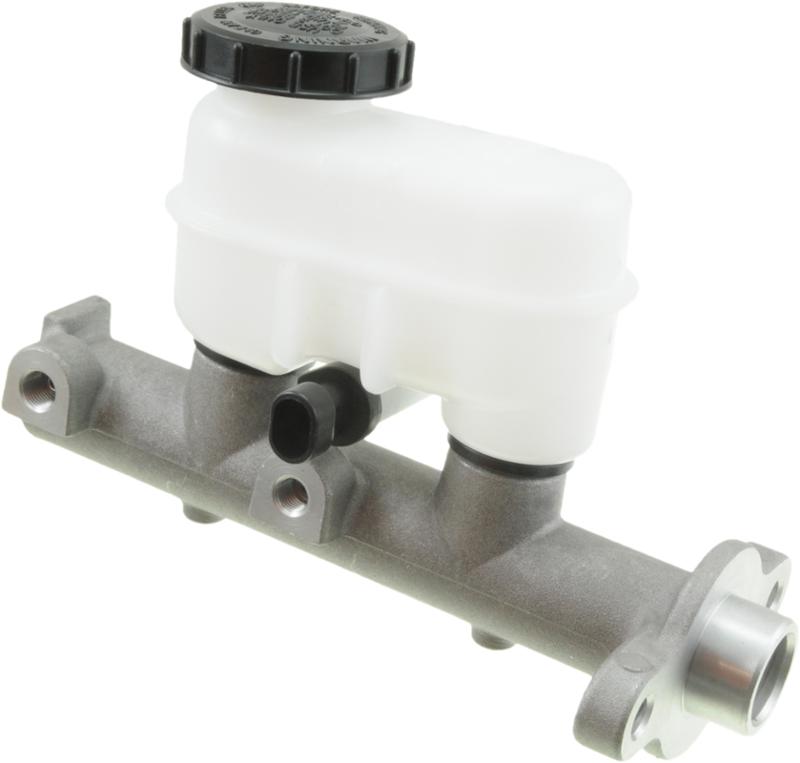 1997 Chrysler Sebring Brake Master Cylinder Dorman M390254 image 3 of 4