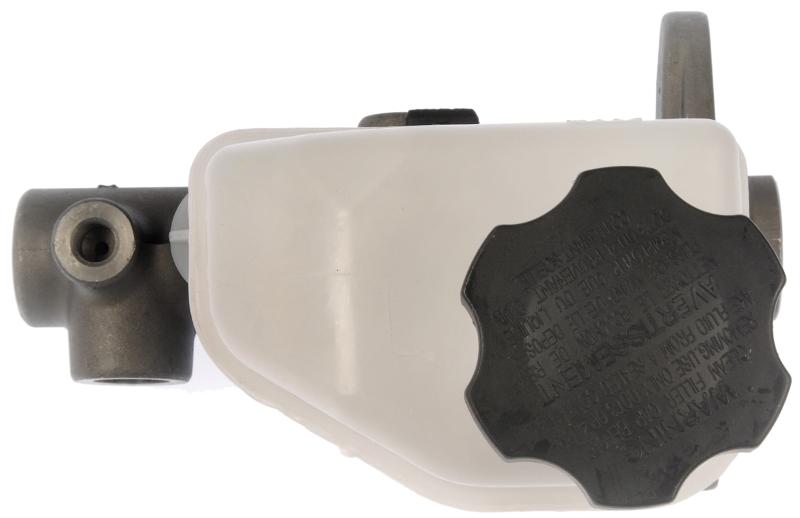 2005 Hyundai Tiburon Brake Master Cylinder Dorman M630379 image 3 of 4