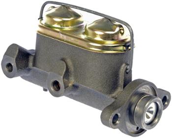 1968 Oldsmobile Delta 88 Brake Master Cylinder Dorman M66705 image 4 of 4