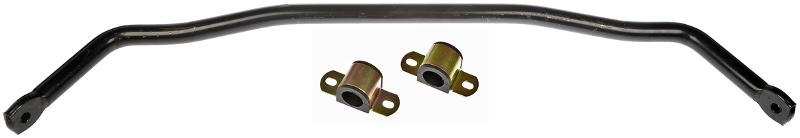 2007 Chevrolet Trailblazer Suspension Stabilizer Bar Front Dorman 927106 image 4 of 4