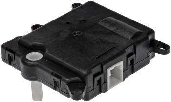 2005 Ford Excursion HVAC Heater Blend Door Actuator Auxiliary Dorman 604273 image 2 of 3