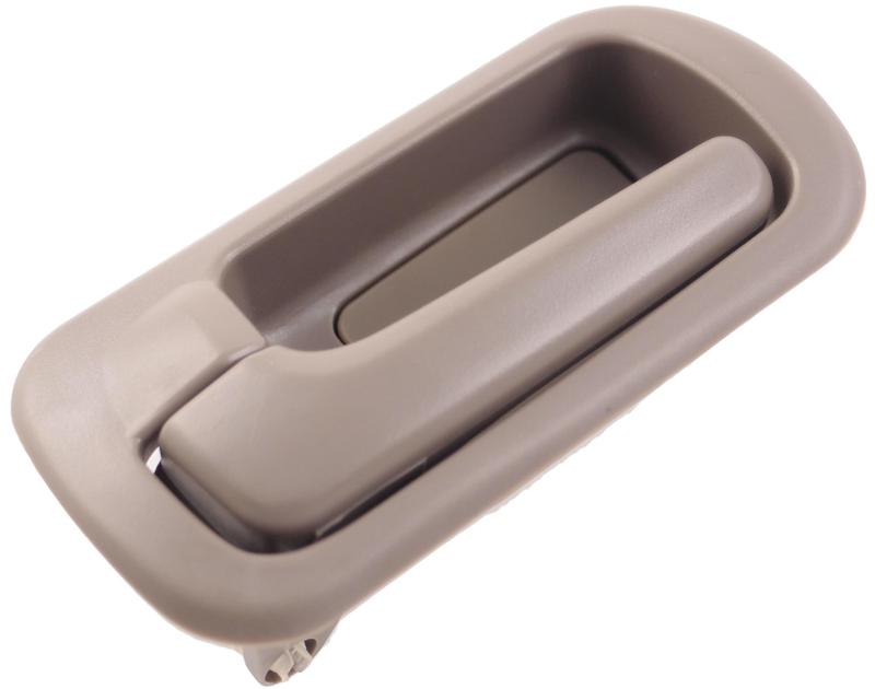 2004 Honda Civic Interior Door Handle Rear Left Dorman 82191 image 3 of 3