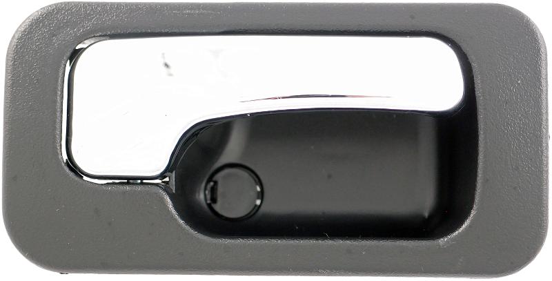 1990 Honda Accord Interior Door Handle Rear Right Dorman 92438 image 3 of 3