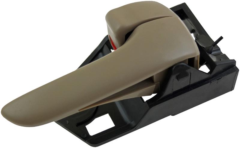 2008 Toyota Solara Interior Door Handle Front Right Dorman 91307 image 3 of 3