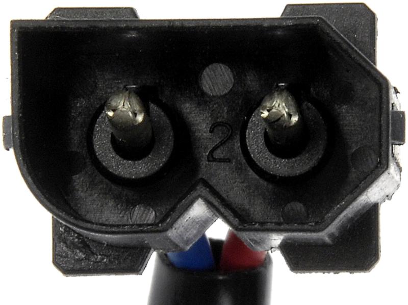 1995 BMW 318i Power Window Motor and Regulator Assembly Rear Left Dorman 748740 image 3 of 3