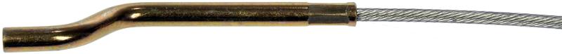2001 Dodge Dakota Parking Brake Cable Front Dorman C96112 image 1 of 3