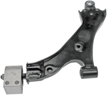 2012 GMC Terrain Suspension Control Arm and Ball Joint Assembly Front Right Lower Dorman 524158 image 2 of 2