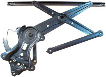 2012 Toyota Tacoma Window Regulator Front Left Dorman 740610 image 2 of 4