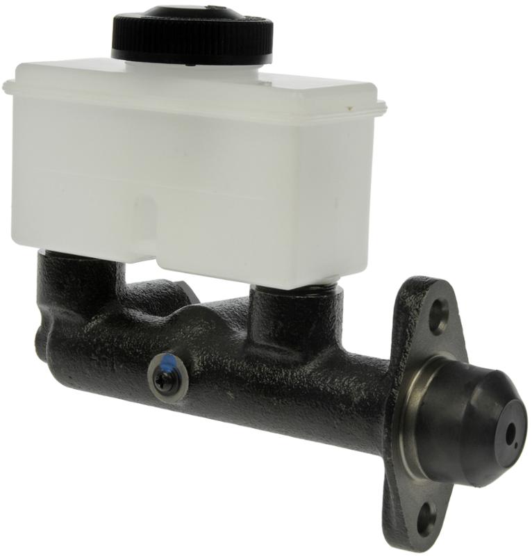 1976 Ford Courier Brake Master Cylinder Dorman M100760 image 4 of 4