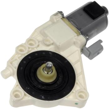 2014 Hyundai Genesis Power Window Motor Rear Left Dorman 742930 image 2 of 3