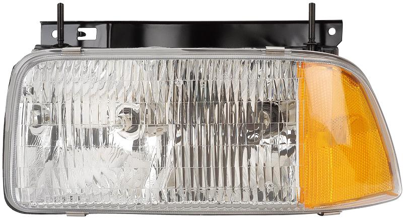 Dorman 1590003 - Headlight Assembly Dorman 1590003 Headlight Assembly product image 1 of 1
