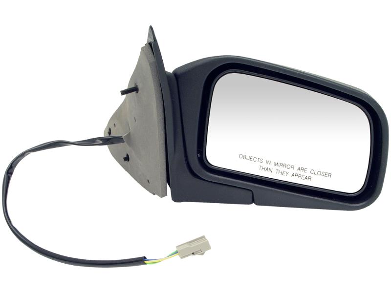 1992 Mercury Grand Marquis Door Mirror Right Dorman 955262 image 2 of 2