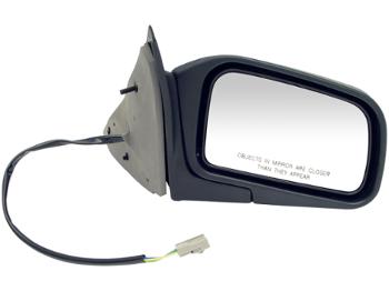 1993 Mercury Grand Marquis Door Mirror Right Dorman 955262 image 2 of 2
