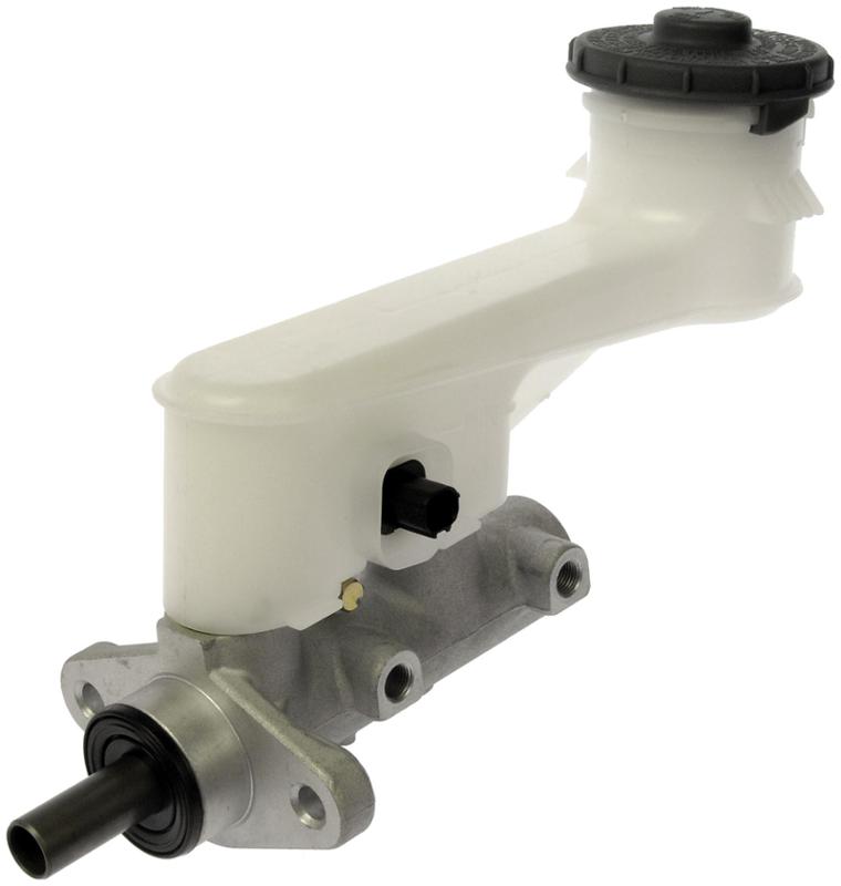 2003 Honda Element Brake Master Cylinder Dorman M630545 image 4 of 4