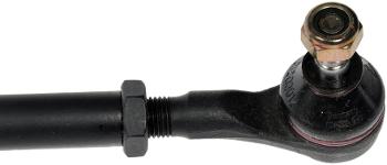 1978 Audi Fox Steering Tie Rod Assembly Front Left Dorman 531102 image 2 of 3