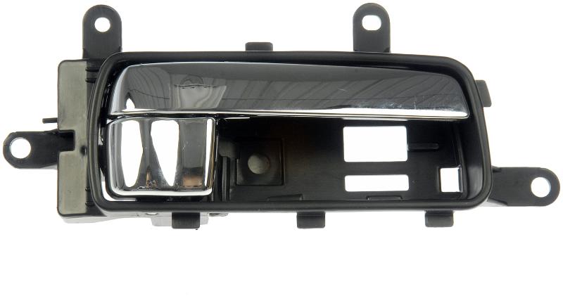 2007 Nissan Sentra Interior Door Handle Front Right Dorman 81538 image 3 of 3