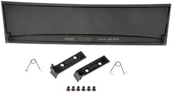 2005 Toyota Matrix Center Console Hinge Repair Kit Dorman 924451 image 2 of 2