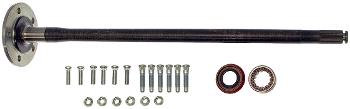1994 GMC Yukon Axle Shaft Rear Left Dorman 630106 image 2 of 2