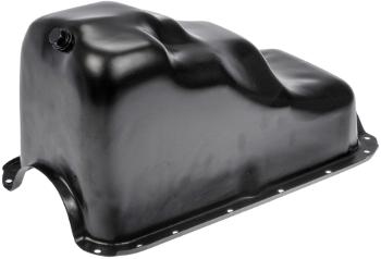 1997 Ford Aerostar Engine Oil Pan Dorman 264014 image 2 of 2