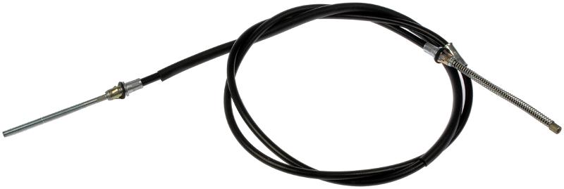 Dorman C133066 Parking Brake Cable product image 3 of 3