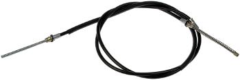 1996 Buick Roadmaster Parking Brake Cable Rear Right Dorman C133066 image 3 of 3