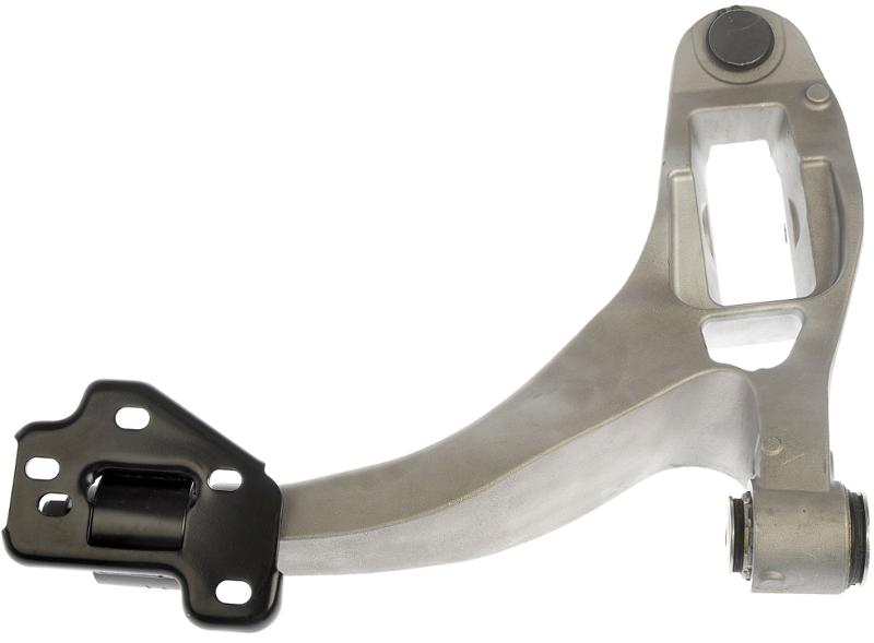 2003 Ford Crown Victoria Suspension Control Arm and Ball Joint Assembly Front Left Lower Dorman 520195 image 2 of 2
