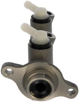 2008 Dodge H100 Brake Master Cylinder Dorman M639009 image 4 of 4