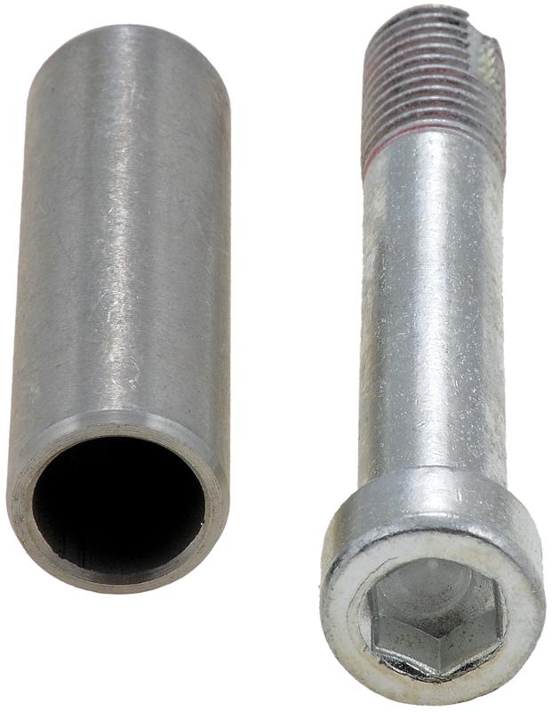 1991 Chevrolet Corsica Disc Brake Caliper Bolt Kit Front Dorman 13893 image 3 of 3