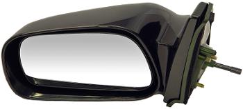 2005 Toyota Matrix Door Mirror Left Dorman 9551435 image 1 of 1