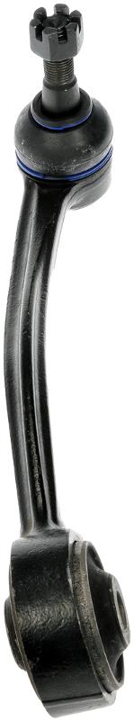 2010 Hyundai Genesis Suspension Control Arm and Ball Joint Assembly Front Right Upper Rearward Dorman 521742 image 1 of 2